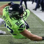 Grades for the Seahawks’ division clinching win