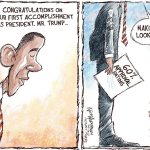 Editorial cartoons for Saturday, Jan. 21