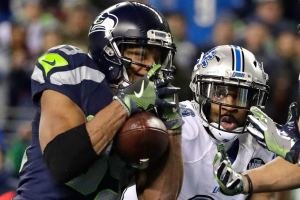 Seahawks notebook: Baldwin delivers another big performance
