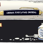 Editorial cartoons for Tuesday, Jan. 10