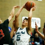 Glacier Peak defense stymies Monroe in 56-46 Wesco 4A victory