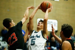Glacier Peak defense stymies Monroe in 56-46 Wesco 4A victory