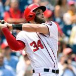 Harper, Arrieta, Machado rewarded as teams avoid arbitration