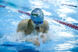 Jackson boys swimming team hands rival Kamiak just 3rd loss since 2008