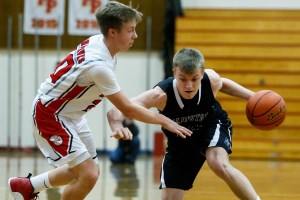 Sophomore lifts Marysville Pilchuck over Arlington in 2 OTs