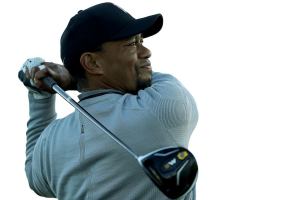 Tiger’s return greeted with more curiosity than excitement