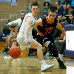 Tuttle scores 35, Kamiak tops Monroe 82-73 in Wesco 4A battle