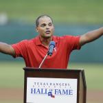 Bagwell, Raines, Ivan Rodriguez elected to Hall of Fame