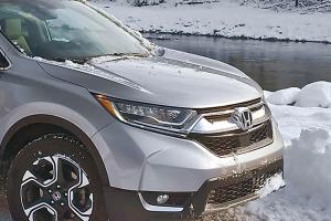 Updates bolster nearly perfect Honda stalwarts: Accord, CR-V, Ridgeline