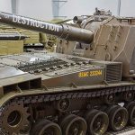 M55’s PACCAR is a Washington-made legend
