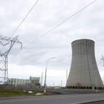 The Nine Mile Point nuclear power plant in Oswego, N.Y., is one that New York state is betting big on for its energy needs. The state is putting up $7.6 billion in subsidies to ensure that the plant, one of the nation&rsquo;s oldest, and a few other upstate nuclear plants stay open. (AP Photo/Mike Groll)