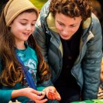 The Burke Museum on the University of Washington campus offers Archaeology Day for families on Jan. 21.