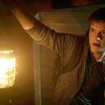 Justin Kelly stars in the independent adventure film &ldquo;Lost & Found.&rdquo;