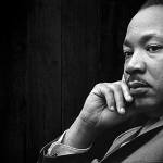 Martin Luther King Jr.