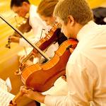 Pacifica Chamber Orchestra&rsquo;s &ldquo;Sunshine Concert&rdquo; is 3 p.m. Jan 29 at Everett First Presbyterian Church. (Submitted photo)