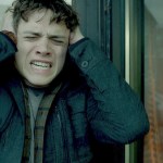 Douglas Smith in &ldquo;The Bye Bye Man.&rdquo; (STX Entertainment)