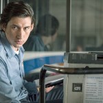 This image released by Amazon Studios & Bleecker Street shows Adam Driver in a scene from &ldquo;Paterson.&rdquo; (Mary Cybulsky/Amazon Studios & Bleecker Street via AP)