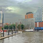 The burgeoning HafenCity district and its spectacular new Elbphilharmonie concert hall are revitalizing Hamburg&rsquo;s riverfront.