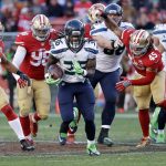 Collins gives legs to the Seahawks’ running game