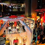 The &ldquo;Star Trek: Exploring New Worlds&rdquo; is the featured exhibition at the Museum of Pop Culture, formerly the Experience Music Project Museum. (Brady Harvey / Museum of Pop Culture)                                &ldquo;Star Trek: Exploring New Worlds&rdquo; is the featured exhibition at the Museum of Pop Culture, formerly the EMP Museum. (Brady Harvey / Museum of Pop Culture)