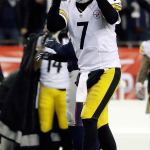 Pittsburgh Steelers quarterback Ben Roethlisberger said he is not sure he will return in 2017 for his 14th NFL season. (AP Photo/Matt Slocum)