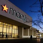 Macy&rsquo;s announced Wednesday that the Everett Mall location, an anchor store, will be closing its doors. Clearance sales in Everett are likely to begin Monday and run for two or three months, the company reported. (Kevin Clark / The Herald)