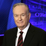 In this Oct. 1, 2015 photo, Bill O&rsquo;Reilly of the Fox News Channel program &ldquo;The O&rsquo;Reilly Factor&rdquo; poses for photos in New York. (AP Photo/Richard Drew, File)