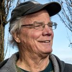 Craig J. Barber, a graduate of Everett Community College, is the featured artist in the gallery at the college.