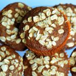 Carrot millet muffins are a healthier choice than store-bought baked goodies. They&rsquo;re a good on-the-go breakfast.
