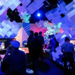 &ldquo;Indie Game Revolution&rdquo; is one of several pop culture-themed exhibits at the Museum of Pop Culture, formerly the EMP Museum. (Brady Harvey / Museum of Pop Culture)