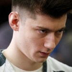 Allen Ivanov appears in court on Thursday, Jan. 12 in Everett. Ivanov was sentenced to life in prison without the possibility of parole for carrying out the July 30 Mukilteo shooting. (Ian Terry / The Herald)