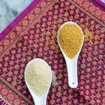 Highly nutritious, millets are the least allergenic and most digestible grains available. Reshma Seetharam photo.