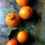 It&rsquo;s time to bring navel oranges, tangelos and tangerines into your kitchen. (Jan Roberts-Dominguez photo)