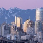Tom Ryan / Tourism British Columbia                                Foreign buyers have helped drive up the price of homes in Vancouver, B.C.