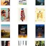 Spot-Lit anticipated new book releases for January 2017