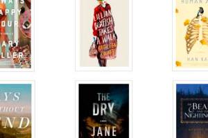 Spot-Lit anticipated new book releases for January 2017