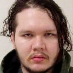 Anthony Garver (Spokane County Sheriff&rsquo;s Office)