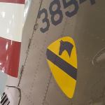 Origins of the 1st Cavalry Division’s insignia