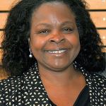 Janice Greene, president of the NAACP Snohomish County branch. (Photo courtesy Everett Community College)