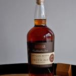 The Snohomish distillery has unveiled a new triple distilled 100-percent Triticale Whiskey. (Aaron Swaney photo)