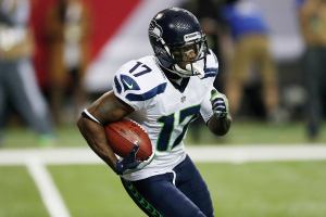 Seahawks returner Hester makes big impact in possible final game