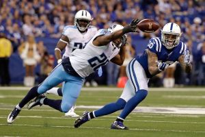 With Shead injured, Seahawks will reportedly add veteran CB Cox