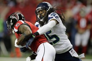 Reports: Seahawks may lose 2nd-round pick over Sherman injury