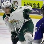 Silvertips’ Juulsen says time at World Juniors was ‘unreal experience’
