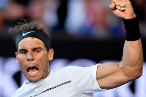 Nadal, Serena Williams reach 4th round at Australian Open