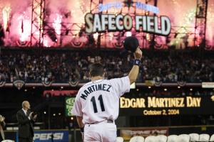 Patterson: Don’t worry M’s fans, Edgar’s Hall of Fame time is coming