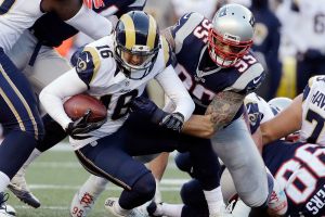History shows top defense usually beats top offense in Super Bowl