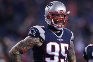 Long’s bet on Patriots pays off in vet’s 1st Super Bowl trip