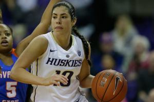 No. 7 UW women set to take on No. 10 Stanford in Pac-12 clash