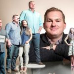 Print shop’s 3-D technology takes selfies to new dimensions